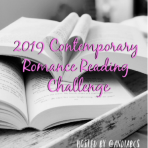 romance challenge