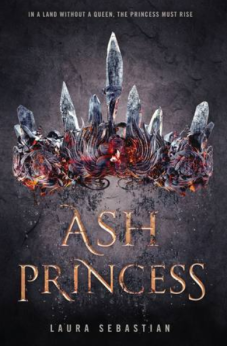 ash princess