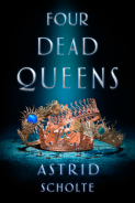 four dead queens