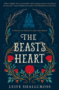 the beasts heart