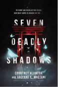 seven deadly shadows