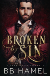 broken by sin