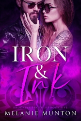 Iron & Ink v2