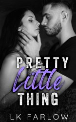 Pretty Little Thing Ebook Cover